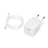 Caricabatterie a parete I-BOX C-38 PD30W bianco