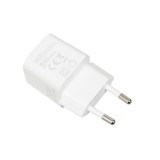 Caricabatterie a parete I-BOX C-38 PD30W bianco