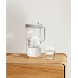 Brita Glass+1 Maxtra Pro PP Brocca filtro (grigio)