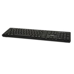 Set tastiera wireless + mouse iBOX Workstation Pro Kit