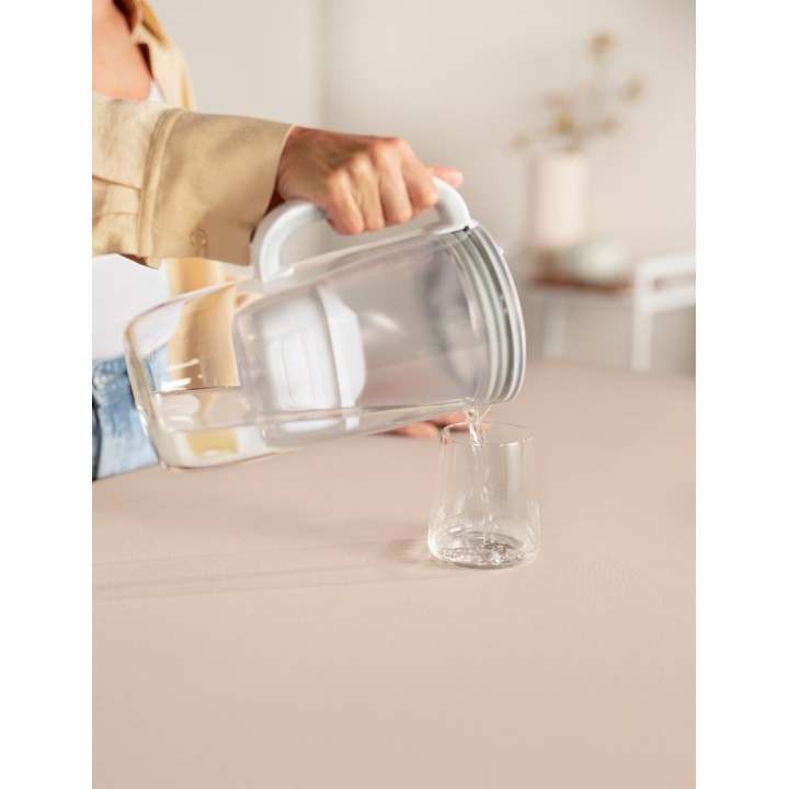 Brita Glass+1 Maxtra Pro PP Brocca filtro (grigio)