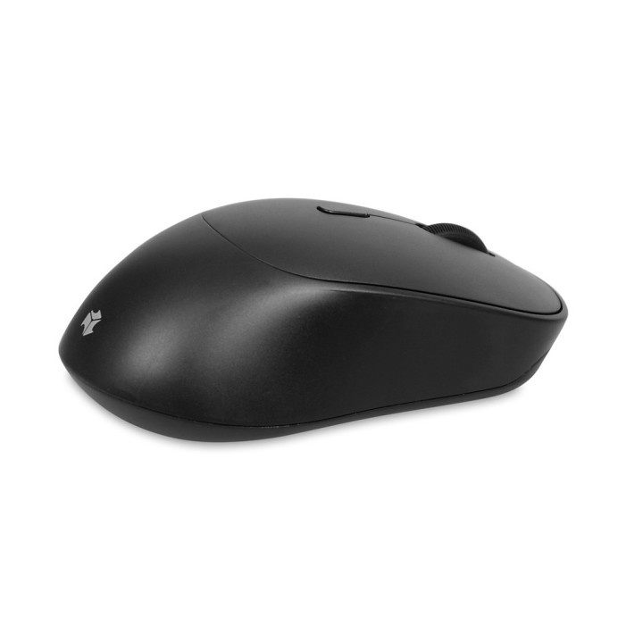 Set tastiera wireless + mouse iBOX Workstation Pro Kit