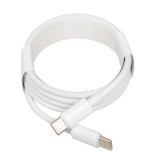 Caricabatterie da parete iBOX C-42 GaN PD33W bianco