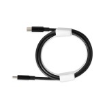 iBOX C-65 Caricabatterie universale nero GaN 65W