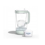 Brita Glass+1MaxtraProPP Brocca filtrante da 2,5 litri | menta
