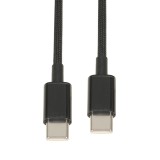 iBOX C-65 caricabatterie universale nero GaN 65W spina UK