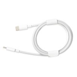 iBOX C-65 Caricabatterie universale bianco GaN 65W