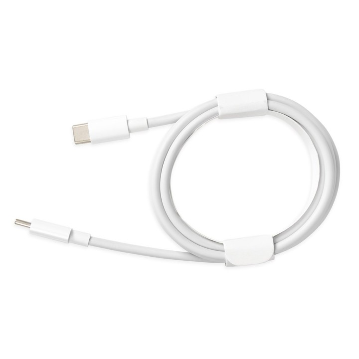 iBOX C-65 Caricabatterie universale bianco GaN 65W