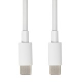 iBOX C-65 Caricabatterie universale bianco GaN 65W