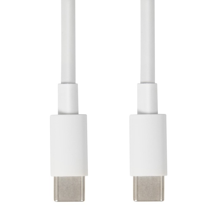 iBOX C-65 Caricabatterie universale bianco GaN 65W