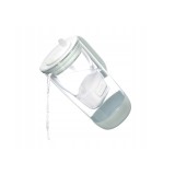 Brita Glass+1MaxtraProPP Brocca filtrante da 2,5 litri | menta