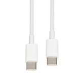 iBOX C-65 caricabatterie universale bianco GaN 65W spina UK