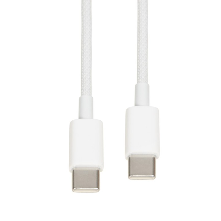iBOX C-65 caricabatterie universale bianco GaN 65W spina UK