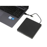 iBOX IED03 masterizzatore DVD esterno