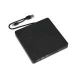 iBOX IED03 masterizzatore DVD esterno