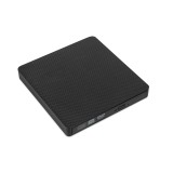 iBOX IED03 masterizzatore DVD esterno