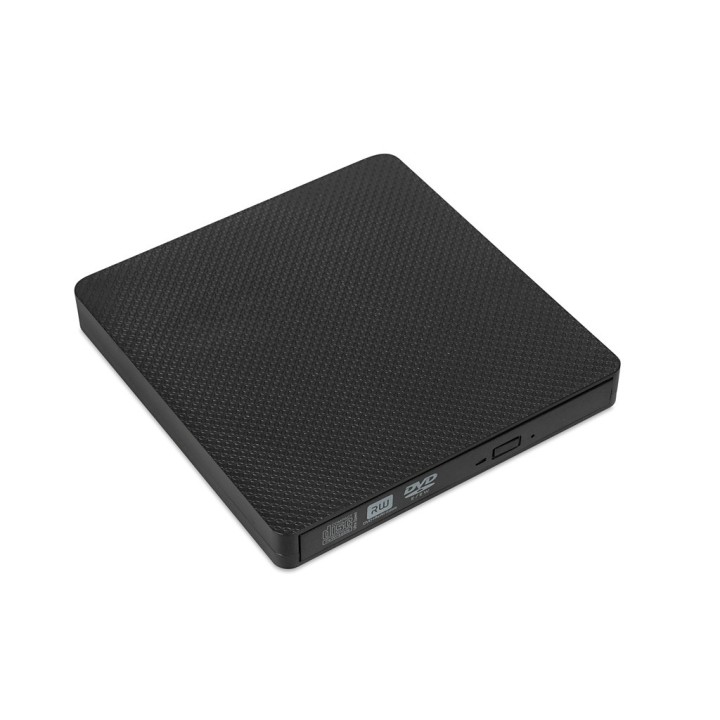 iBOX IED03 masterizzatore DVD esterno