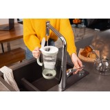 Brita Glass+1MaxtraProPP Brocca filtrante da 2,5 litri | menta