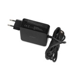 iBOX IUZ100TC Caricabatterie per laptop PD 100W E-mark chip