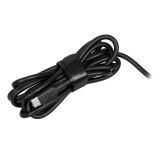 iBOX IUZ100TC Caricabatterie per laptop PD 100W E-mark chip
