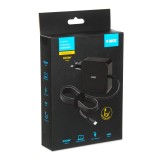 iBOX IUZ100TC Caricabatterie per laptop PD 100W E-mark chip