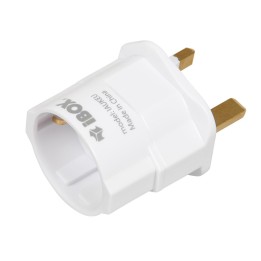 iBOX UK/EU Alimentatore