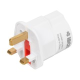 iBOX UK/EU Alimentatore