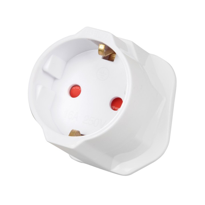 iBOX UK/EU Alimentatore
