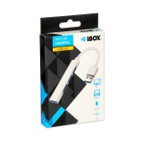 Hub iBOX USB 1x USB 3.0 + 3x USB 2.0