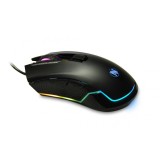 iBox AURORA A-3 mouse USB ottico 6200 DPI
