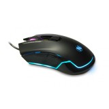 iBox AURORA A-3 mouse USB ottico 6200 DPI