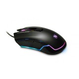 iBox AURORA A-3 mouse USB ottico 6200 DPI