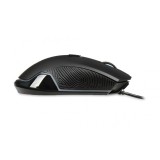 iBox AURORA A-3 mouse USB ottico 6200 DPI