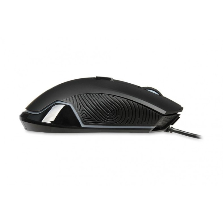 iBox AURORA A-3 mouse USB ottico 6200 DPI