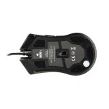iBox AURORA A-3 mouse USB ottico 6200 DPI
