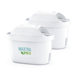 Brita MX+ Filtro Pro Pure Performance 2 pezzi