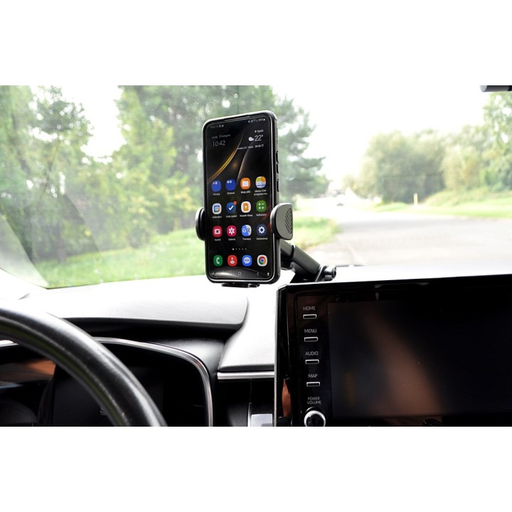 iBox H-9 Supporto auto per smartphone