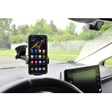 iBox H-9 Supporto auto per smartphone