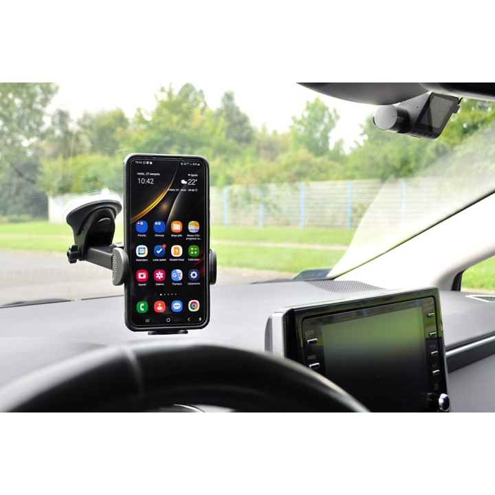 iBox H-9 Supporto auto per smartphone