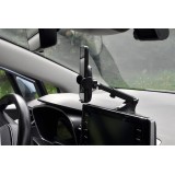 iBox H-9 Supporto auto per smartphone