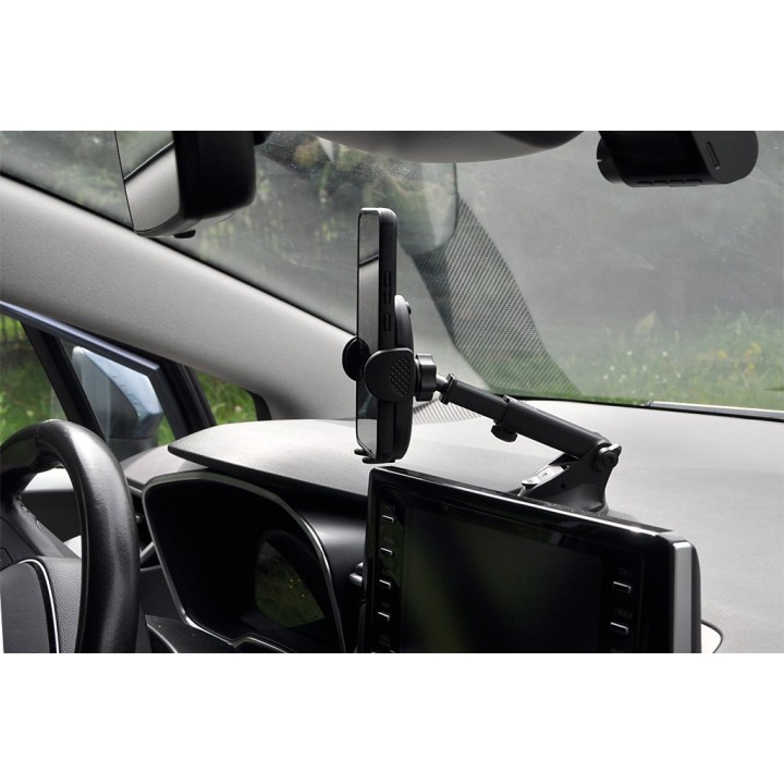 iBox H-9 Supporto auto per smartphone