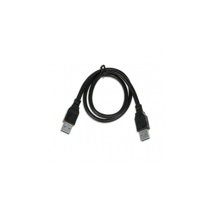 Enclosure iBox HD-02 HDD nero 2.5