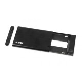 iBox HD-05 HDD/SSD enclosure nero 2.5