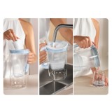 Brita MX+ Filtro Pro Pure Performance 2 pezzi