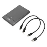 iBox HD-06 2.5 HDD enclosure