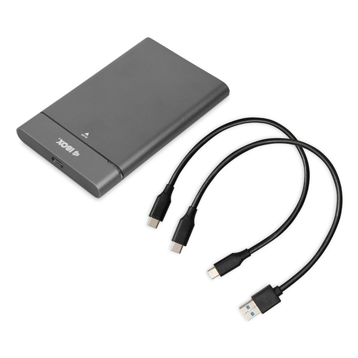 iBox HD-06 2.5 HDD enclosure