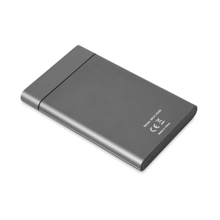 iBox HD-06 2.5 HDD enclosure