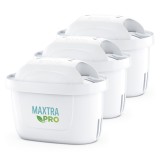 Brita MX+ Filtro Pro Pure Performance 3 pezzi