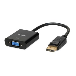 iBox IADPVGA Adattatore cavo Display Port a VGA