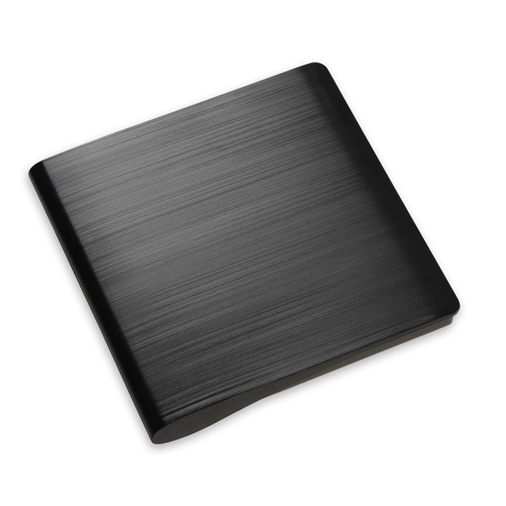 iBox IED02 Lettore ottico DVD-ROM Nero